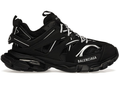 Balenciaga Track Black